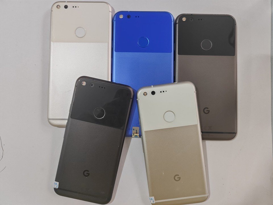 Google Pixel 2 XL is a type of Google Pixel Phone which improved on its internet speed