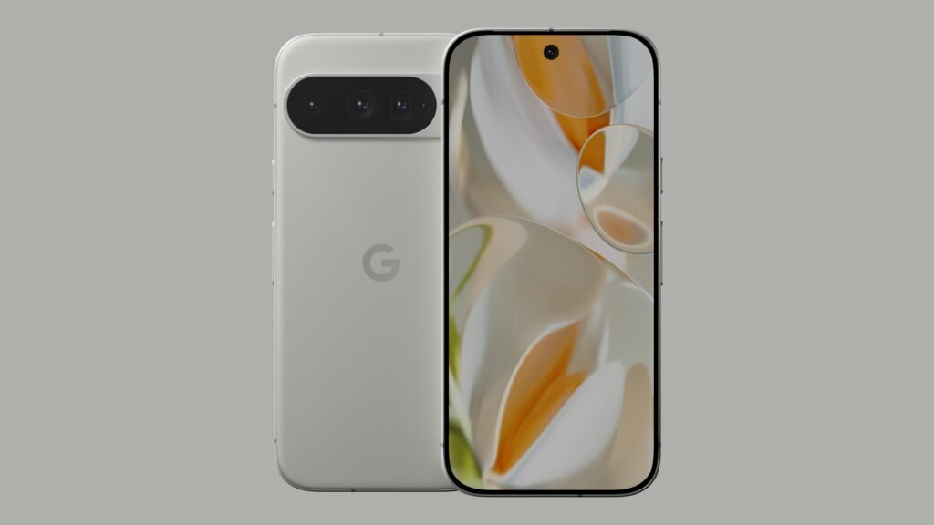 Google Pixel Phone