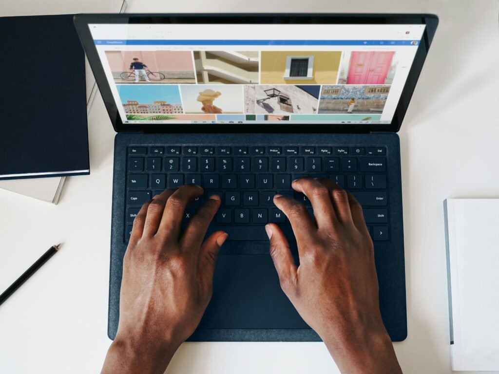 Luminous Academic Writer