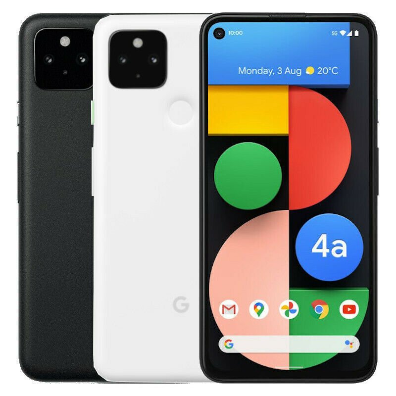 Google Pixel 4a