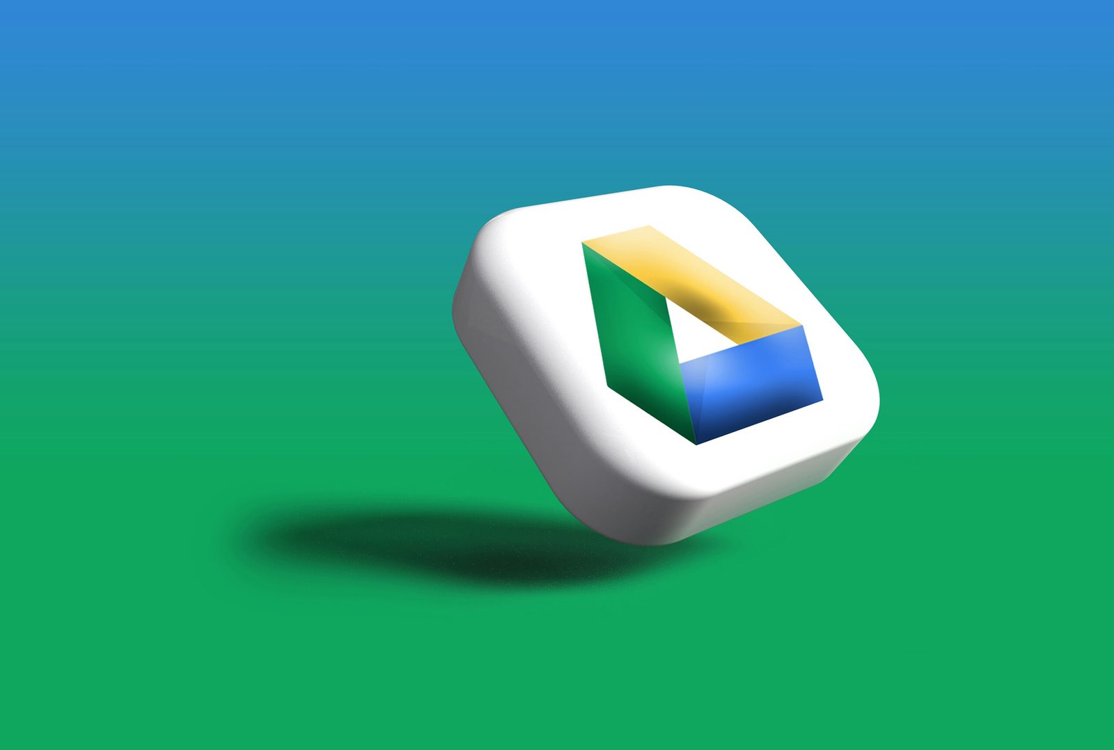 Google Drive: How Google’s Cloud Storage Platform Makes File Management Simple.
