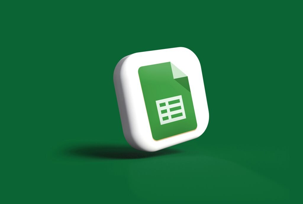 Google Docs App