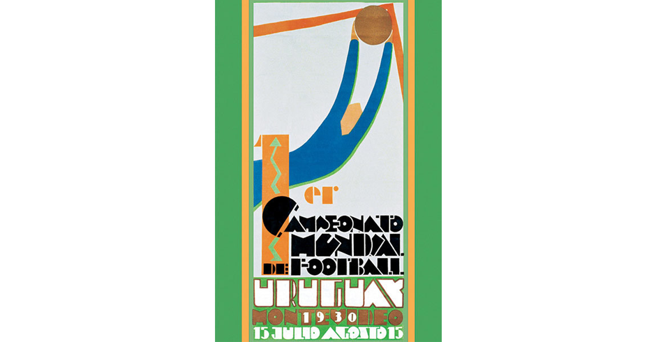 fifa world cup 1930 - 2026