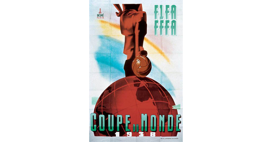 Fifa World Cup 1930 - 2026