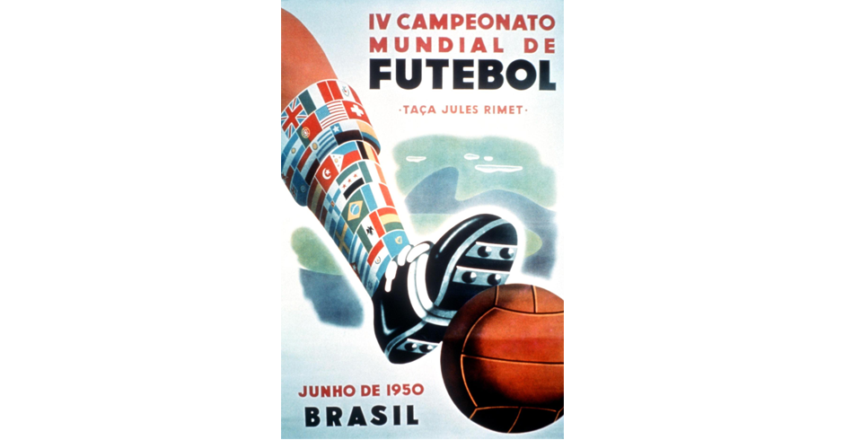Fifa world cup 1930 - 2026