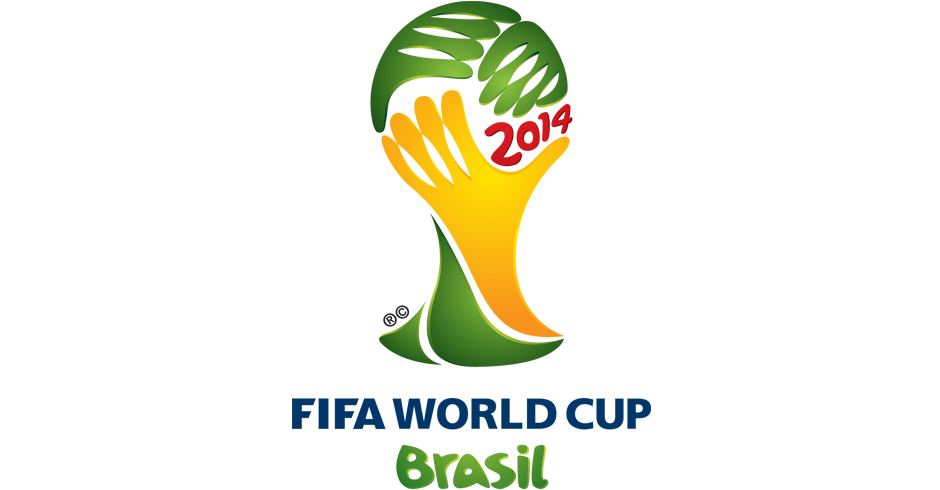 World_Cup - 2014. Brazil