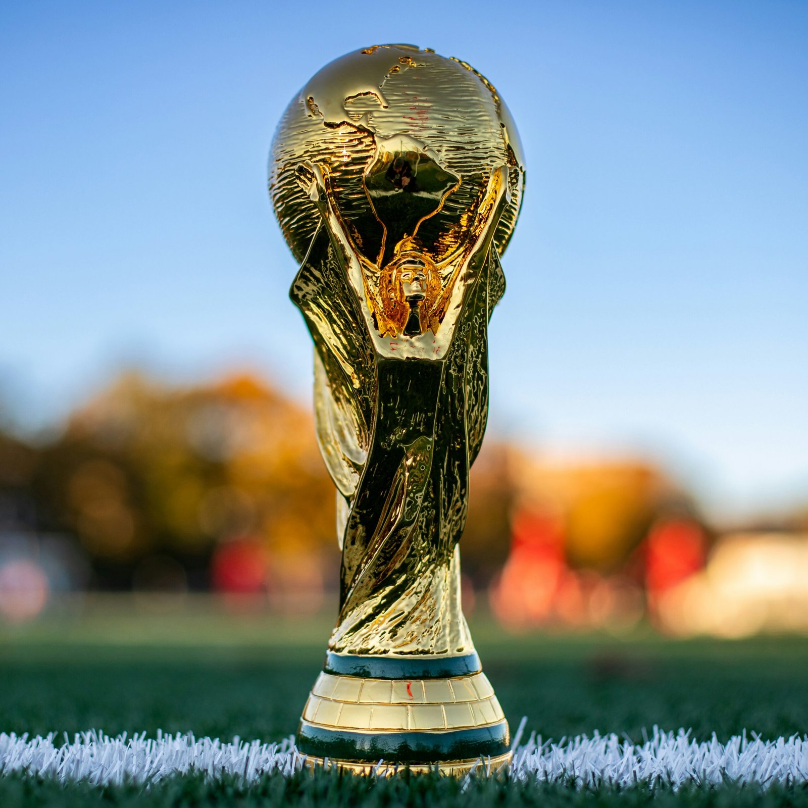 FIFA World Cup 1930–2026: The Evolution of Football’s Most Prestigious Tournament.